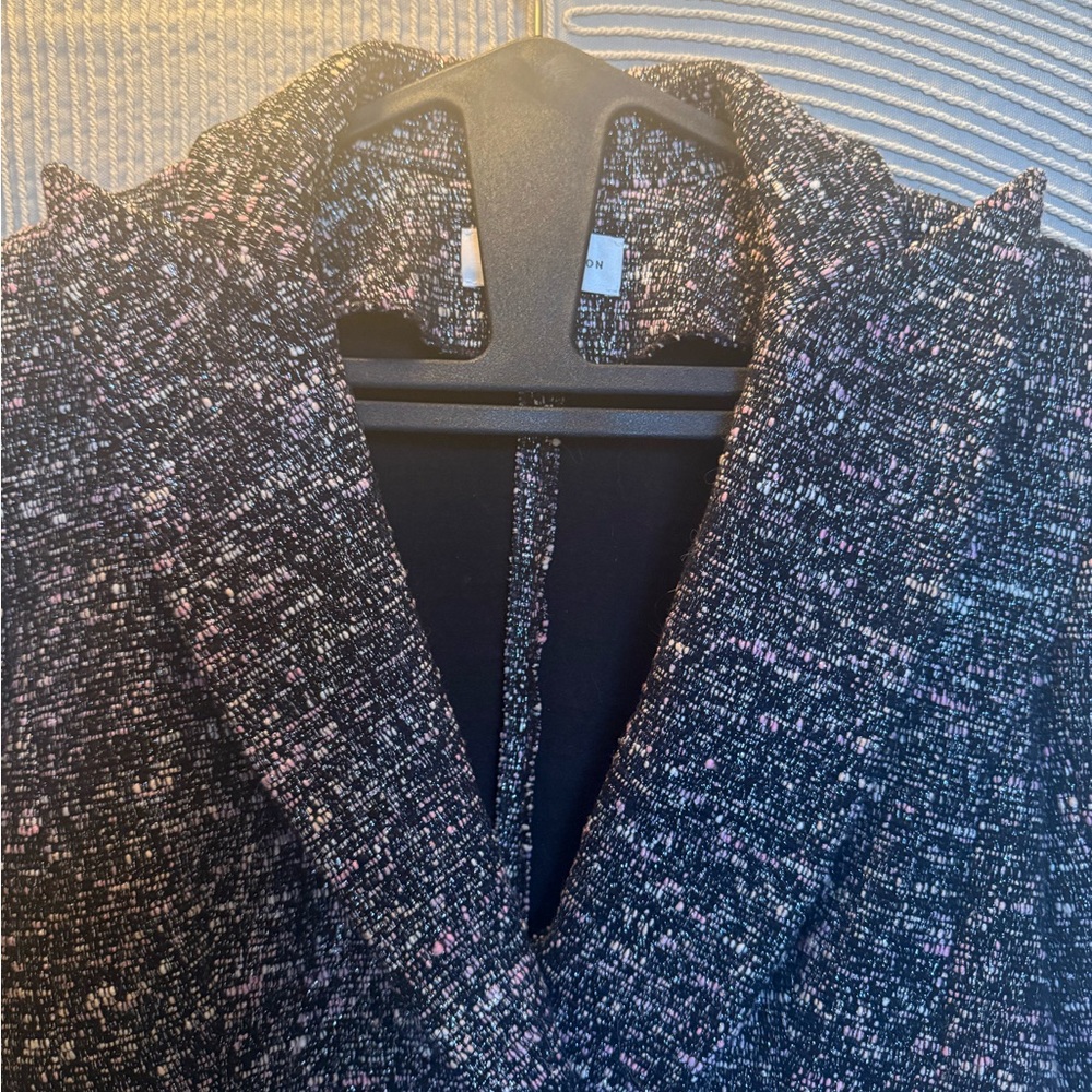 Faith Connexion Blazer - Picture 3 of 11